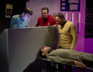 spocksbrain