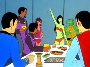 TAS Time Trap Orion