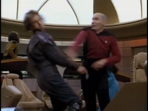 action Picard