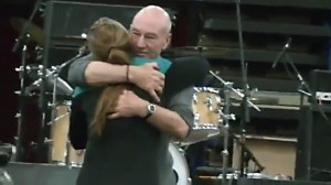 Photo taken by Heather Sky (from a Youtube video)