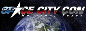 Space City Con