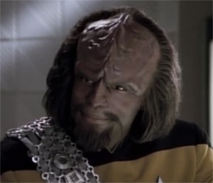 happy family worf
