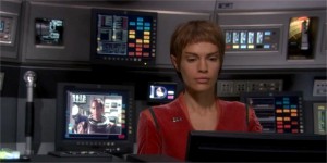 Archer relenquishes command